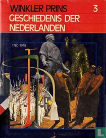 Geschiedenis der Nederlanden