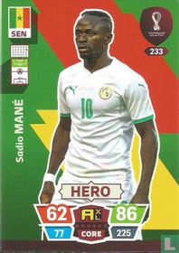 Sadio Mané