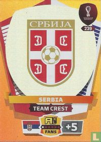 Serbia