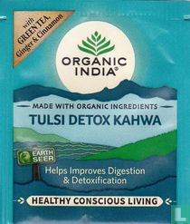 Tulsi Detox Kahwa