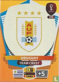 Uruguay