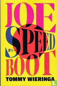 Joe Speedboot
