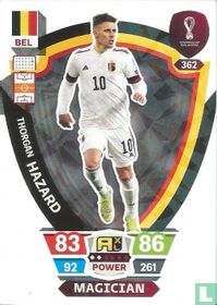 Thorgan Hazard