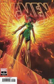 X-Men 5