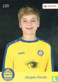 Jasper Koole