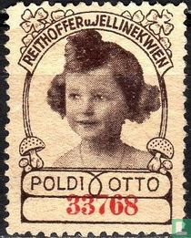 Reithoffer u. Jellinek Wien - Poldi Otto