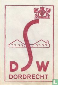 DSW  Dordrecht