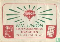 N.V. Union Matrassenfabriek