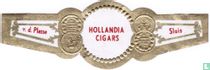 Hollandia Cigars
