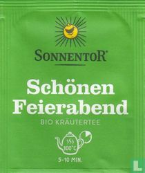 Schönen Feierabend 