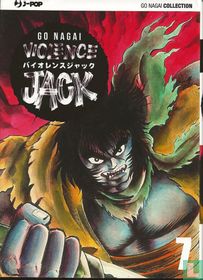Violence Jack 7