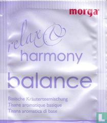 balance