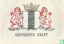 Gemeente Delft
