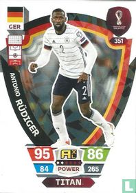 Antonio Rüdiger