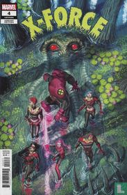 X-Force 4
