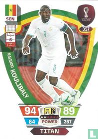 Kalidou Koulibaly