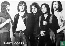 Sandy Coast catalogue de musique