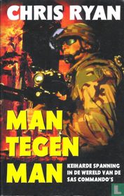 Man tegen man