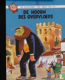 De hoorn des overvloeds kaufen