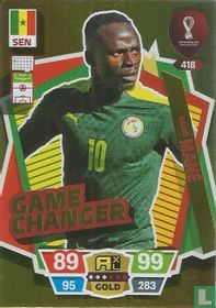 Sadio Mané
