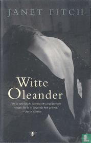 Witte Oleander