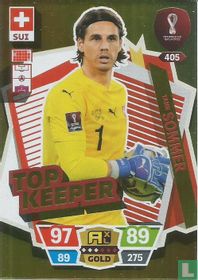 Yann Sommer