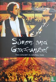 The Concert in Central Park