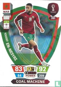 Youssef En-Nesyri