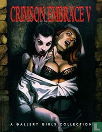 Crimson Embrace V