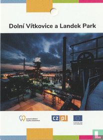 Dolní Vítkovice a Landek Park
