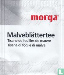 Malveblättertee