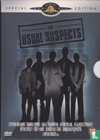 The Usual Suspects