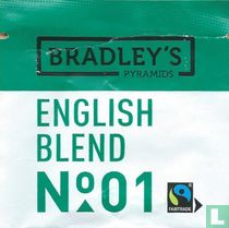 English Blend