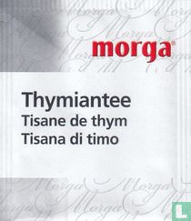 Thymiantee