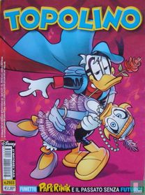 Topolino 2933