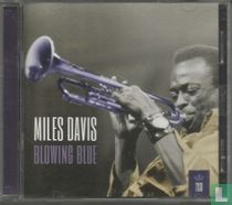 Blowing Blue