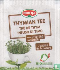 Thymian Tee