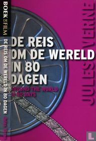 De reis om de wereld in 80 dagen acheter