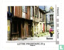 Rennes