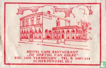 Hotel Café Restaurant "De Hertog van Gelre"