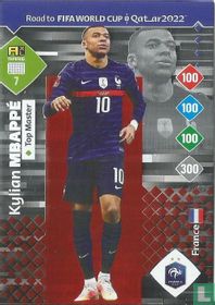 Kylian Mbappé