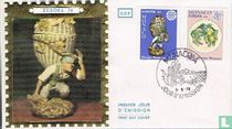 Europa – Handicrafts 