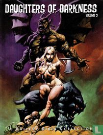 Daughters of Darkness 2
