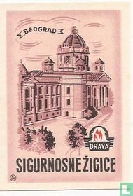 Beograd