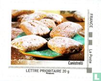 Canistrelli
