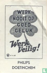 Philips Doetinchem 