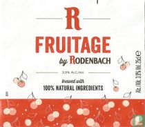 Fruitage