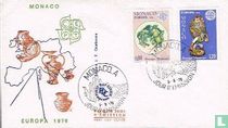 Europa – Handicrafts 