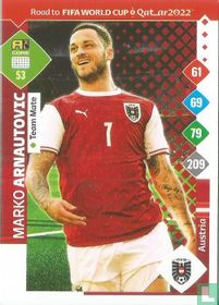 Marko Arnautovic