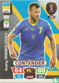 Andriy Yarmolenko